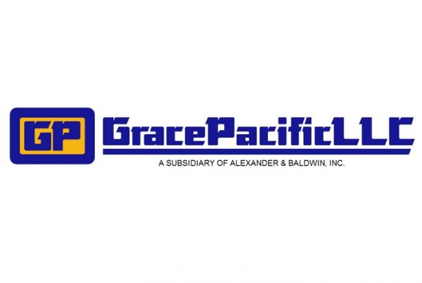Grace Pacific Construction